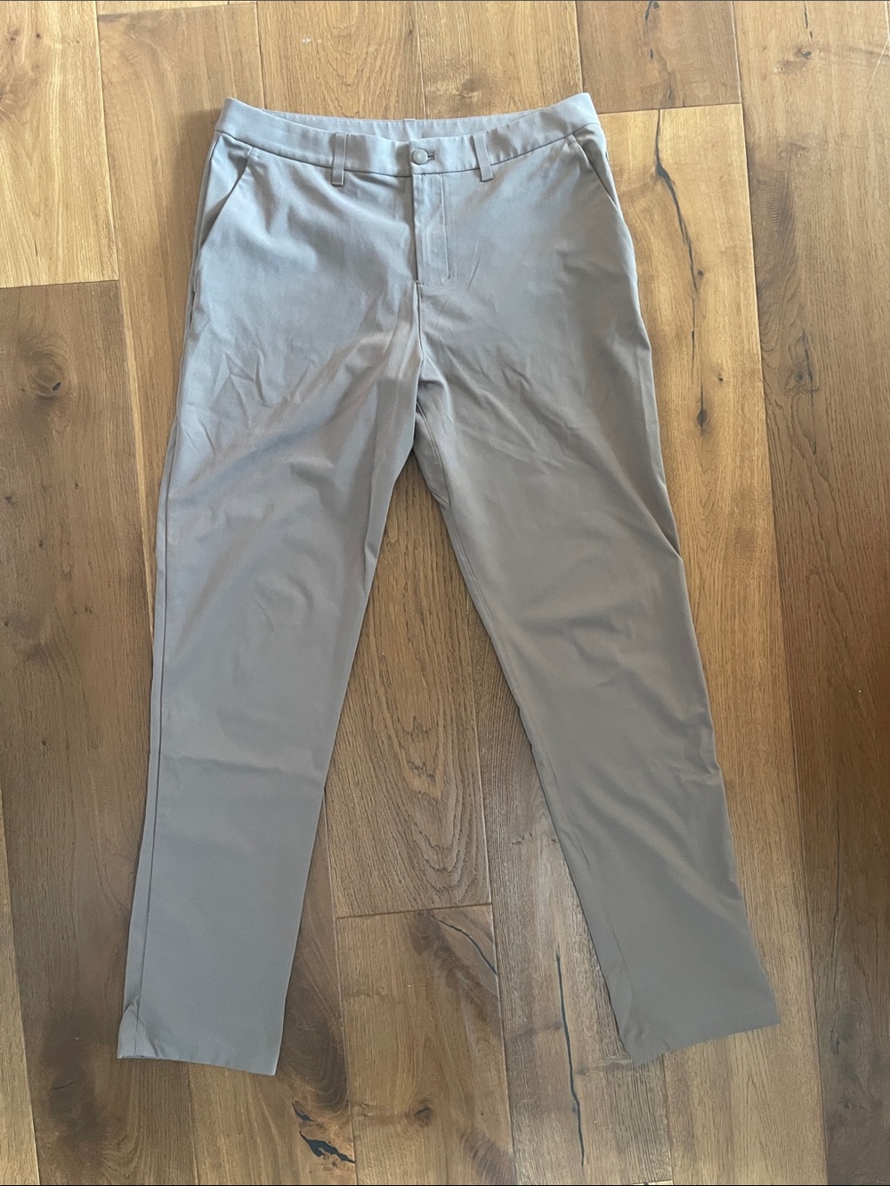 lululemon ABC Pants (34Wx37L)